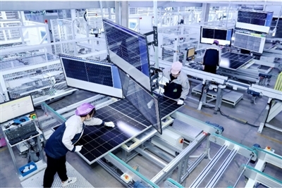 科技賦能新質生產力 技術服務與開發的區域實踐與未來路徑