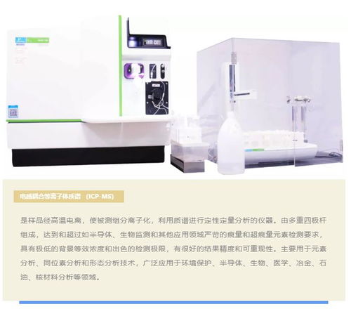 微譜中藥大健康檢測技術服務 引領行業標準的技術服務與技術開發