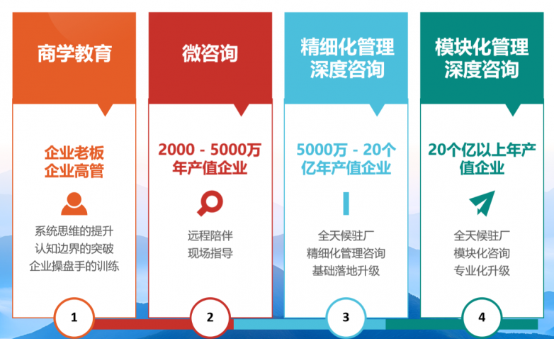實戰案例見證管理升級，數據賦能企業突破 朗歐咨詢在環保行業的卓越實踐